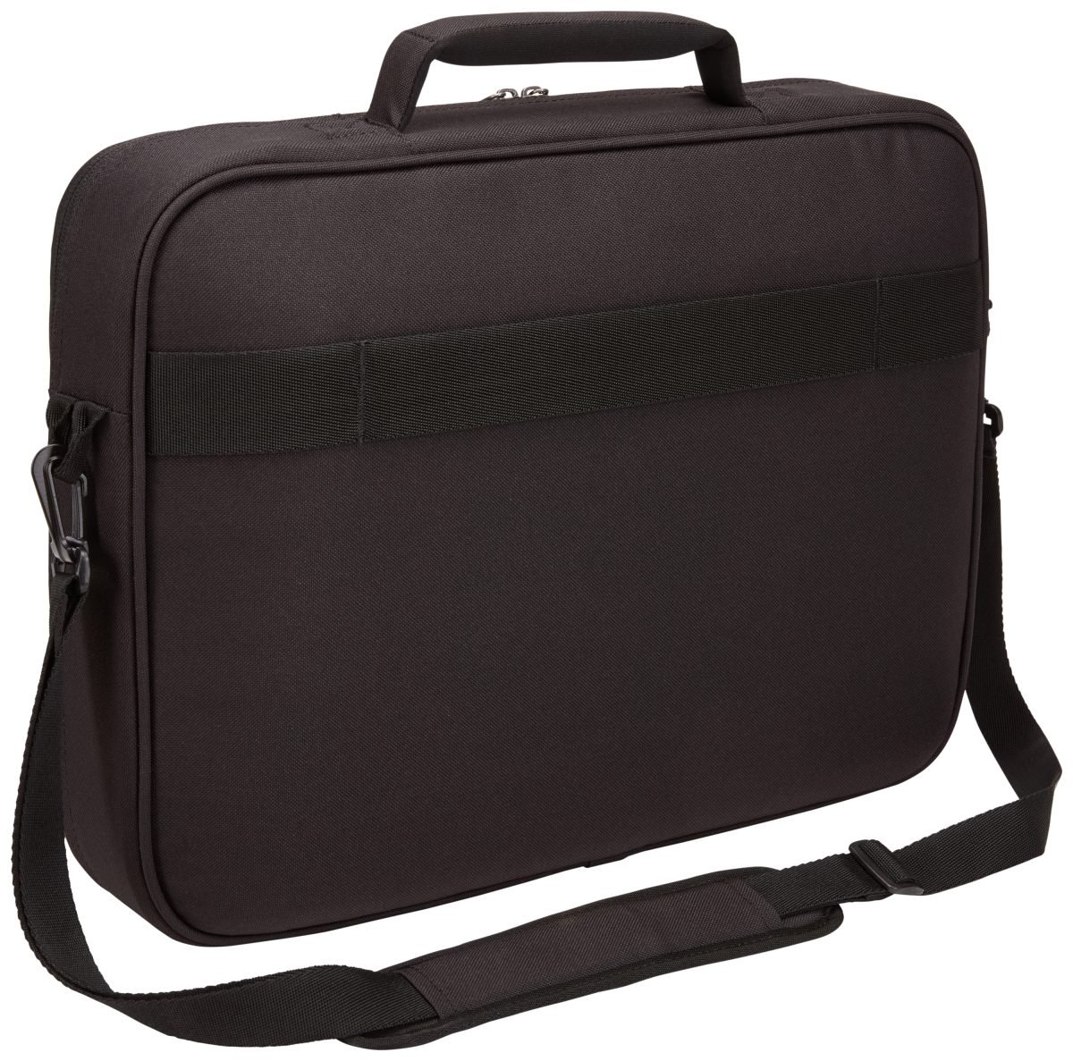 Case Logic ADVB116 15.6in Briefcase Black 3203990