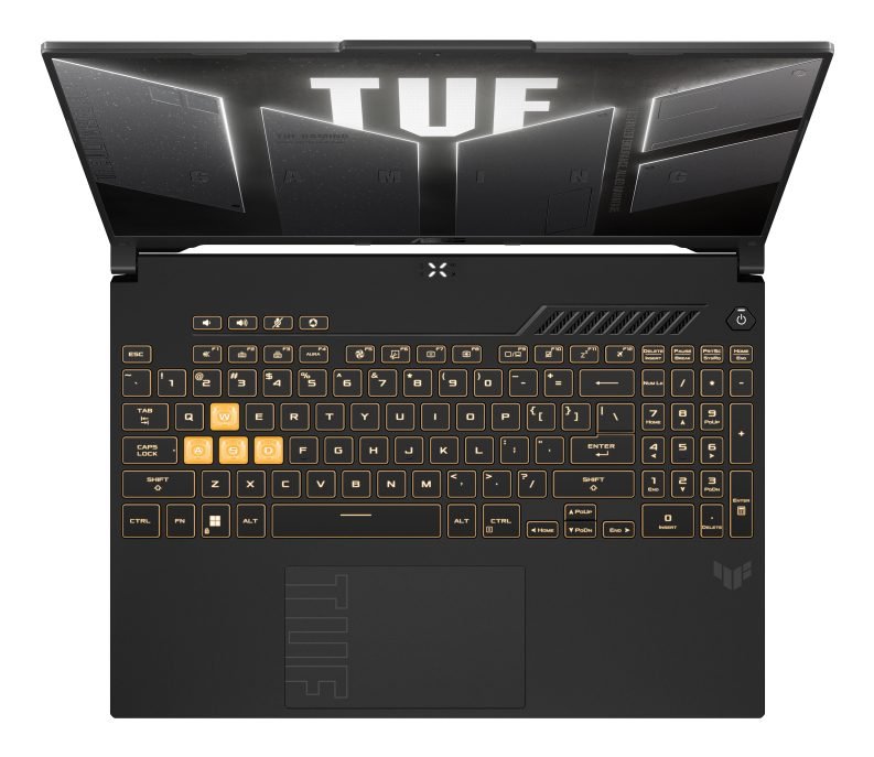ASUS 16" I7-13620H 16G 512G 11H FX607VU-DS73