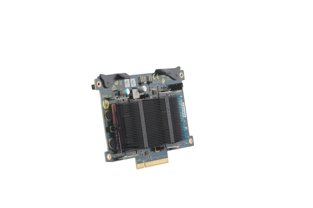HP ZTrb 1TB PCIe TLC Kit SSD 360H5AA