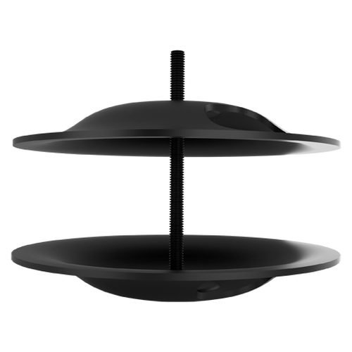 Chief GROMMET MOUNT ACCESSORY KTA1007B