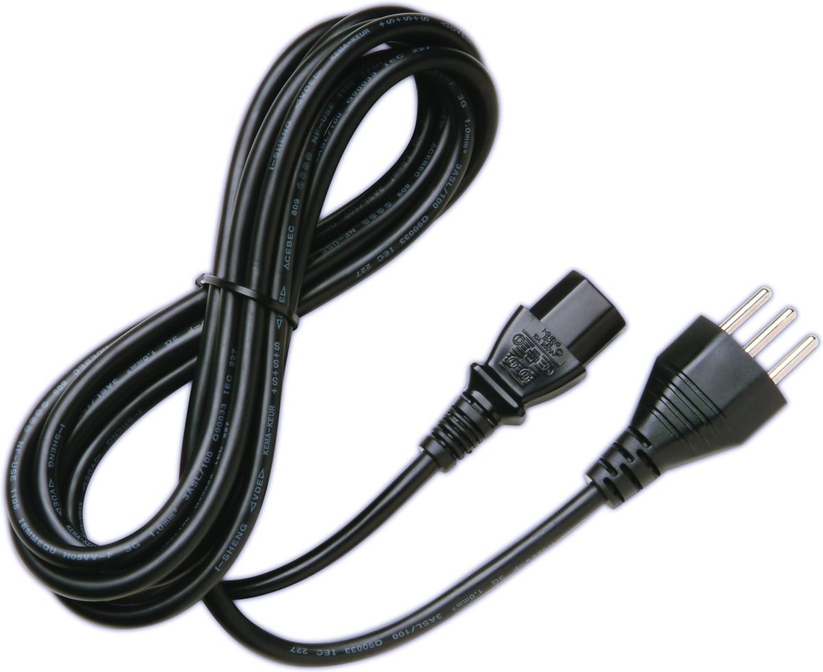 HP C13 1.83m Power Cord Kit US 6Z1T9AA#ABA