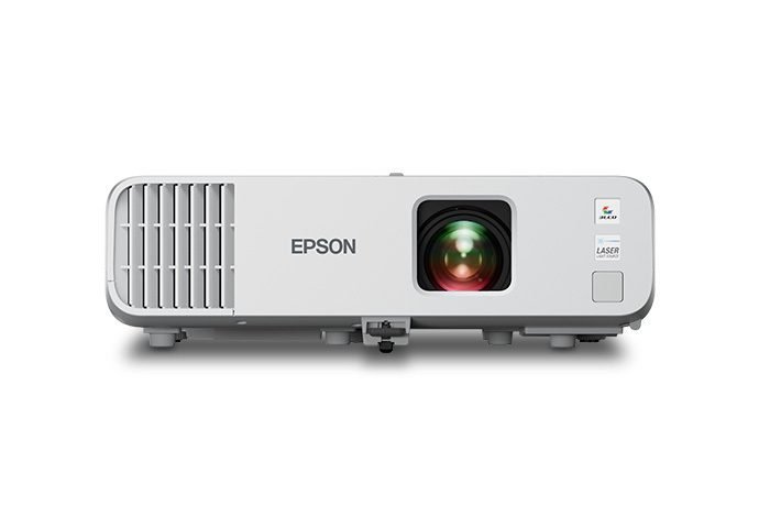 EPSON PowerLite L210W Prjctr V11HA70020