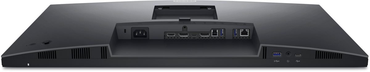 Dell 27 Video Conferencing Monitor DELL-P2724DEB