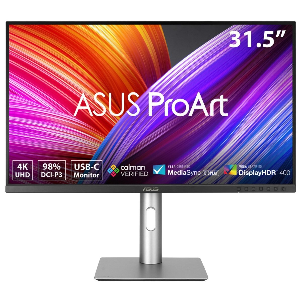 ASUS ASUSProArtDisplay32 IPS PA329CRV
