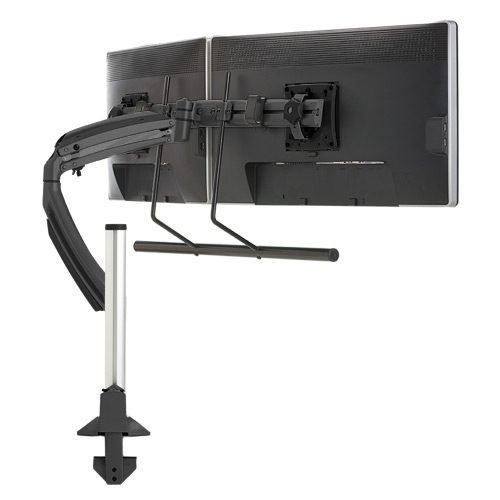 Chief K1 CLMN MNT DUAL DISP 2L ARM K1C22HB