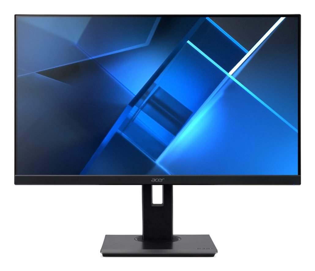 Acer B EPEAT 22" AG VA Monitor UM.WB7AA.H01
