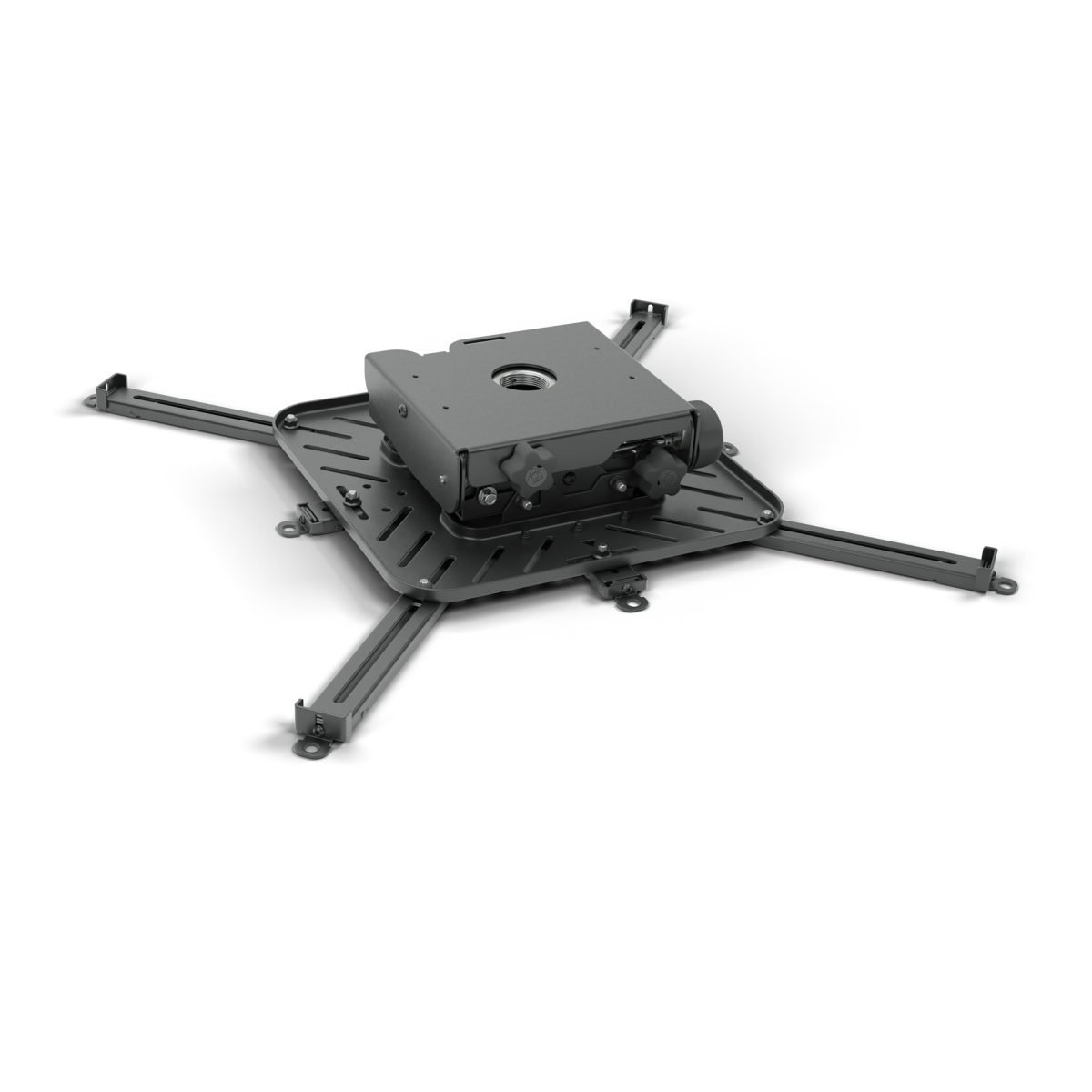Chief XL Univ.Tooless ProjMount BK VCTUB