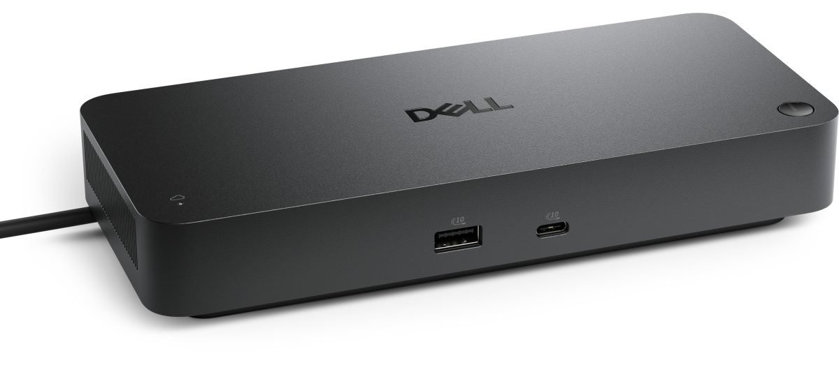 Dell Pro Thunderbolt 4 Dock DELL-SD25TB4