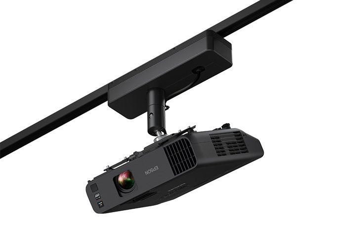 EPSON PowerLite L265F Prjctr V11HA72120