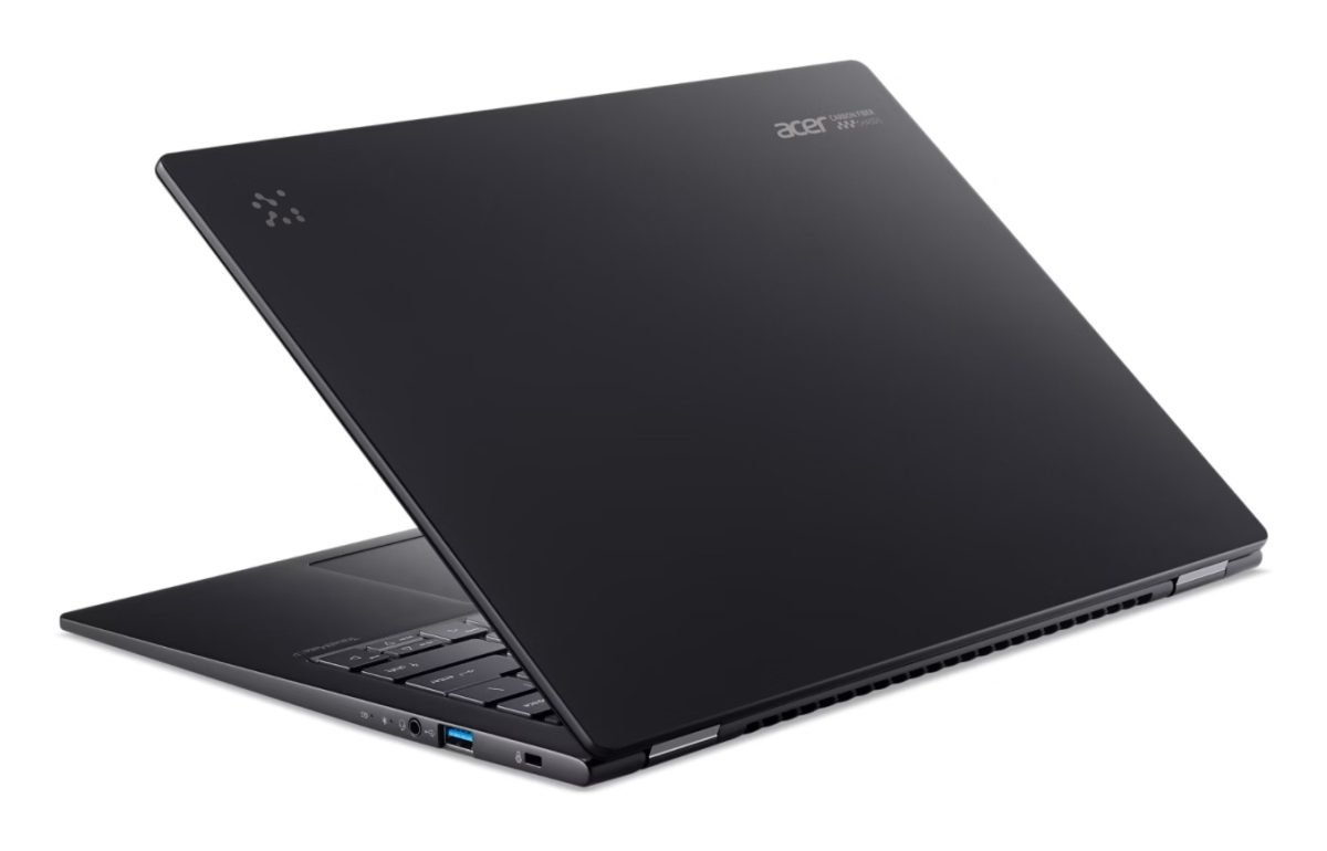 Acer TM P6 14" U7 16G 1T W11P NX.BJJAA.001