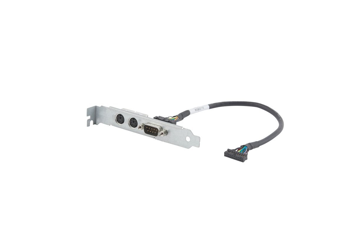 HP Intrl Ser+PS/2 Prt 56Q78AA
