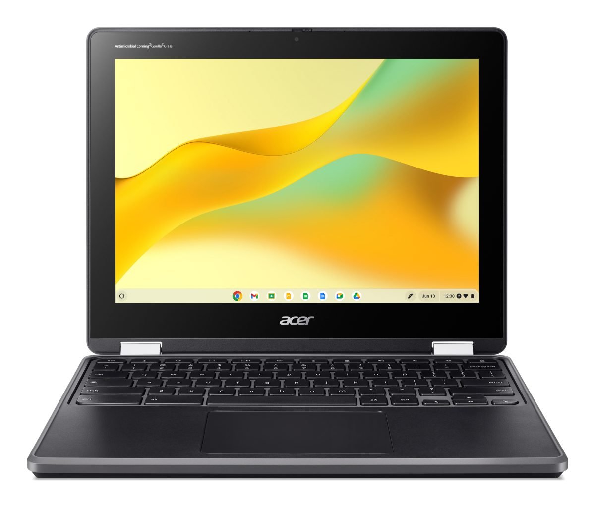 Acer Spin 512 12" N100 8G 64G CRM NX.KE4AA.003