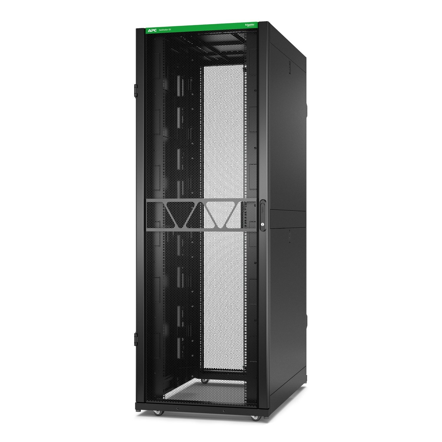 APC by Schneider Electric NetShelter SX Gen2 Rack 45 AR3355B2