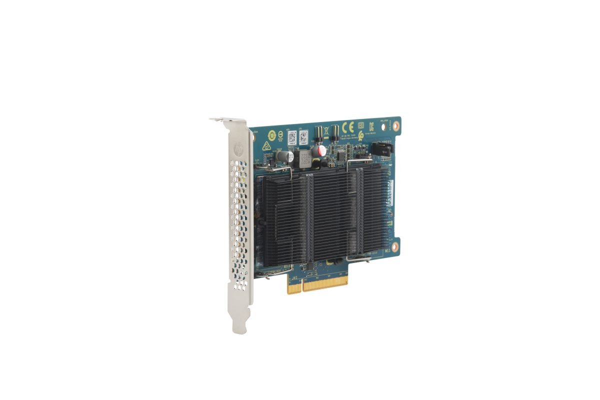 HP Z Turbo Dr Dual Pro Carrier 56Q86AA