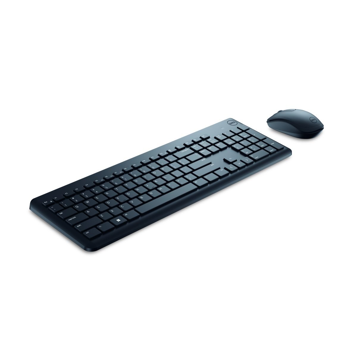 Dell Wireless Keyboard Mouse KM3322W-R-US