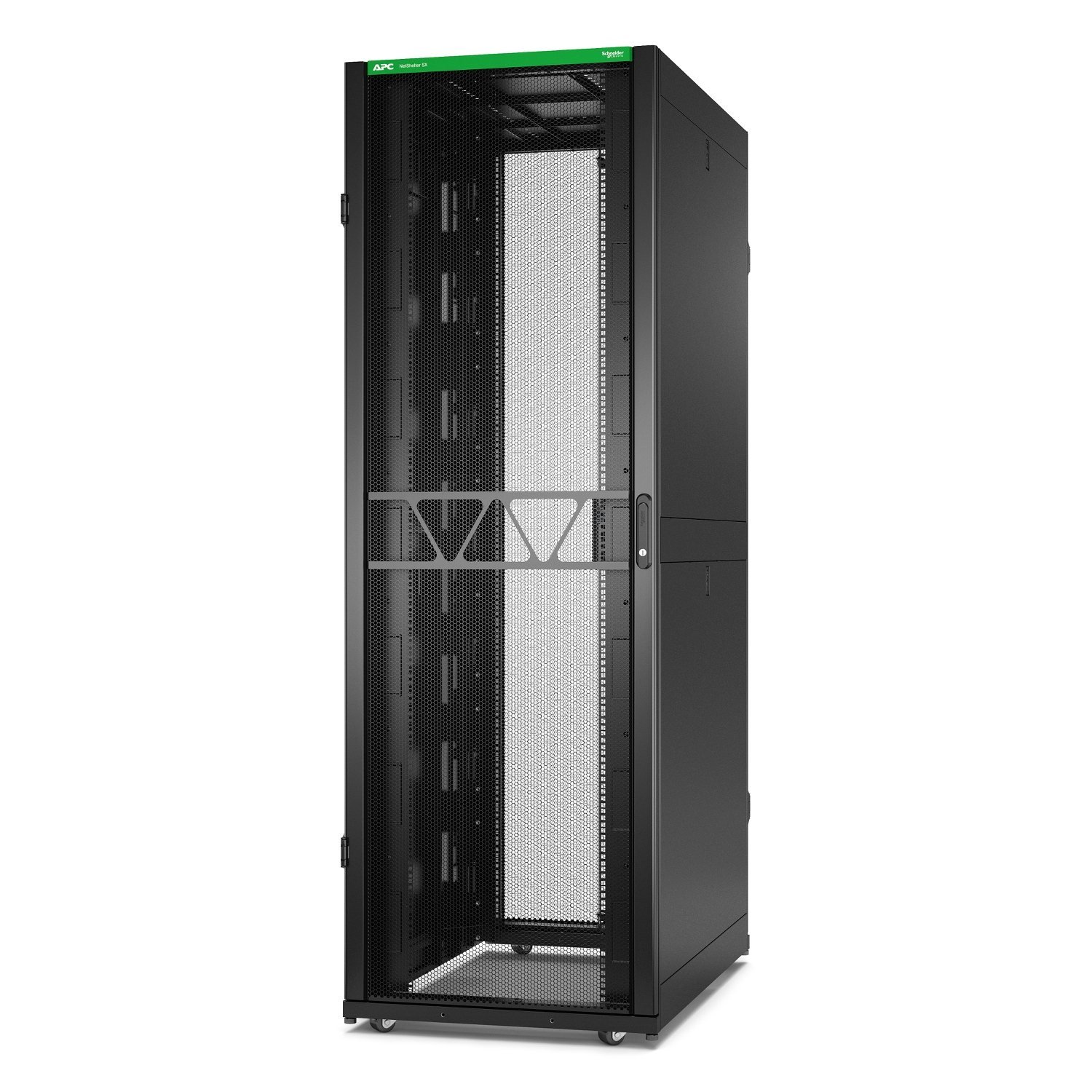 APC by Schneider Electric Netshelter SX Gen2 48U rac AR3357B2