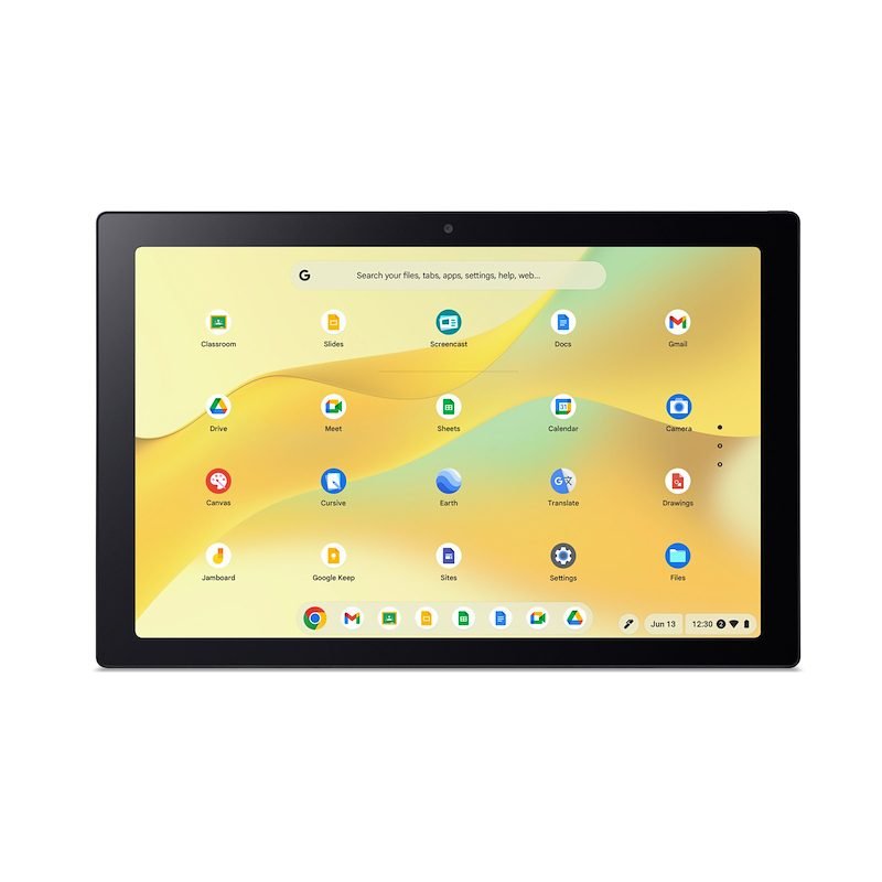 Acer CB Tab 11" MT520 8G 64G CRM NT.DBJAA.001