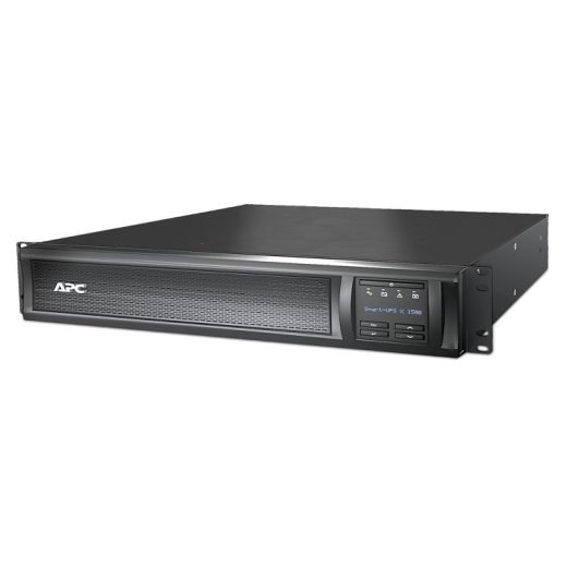 APC by Schneider Electric 1500VA Smart UPS X Rack Tower SMX1500RM2UCNC