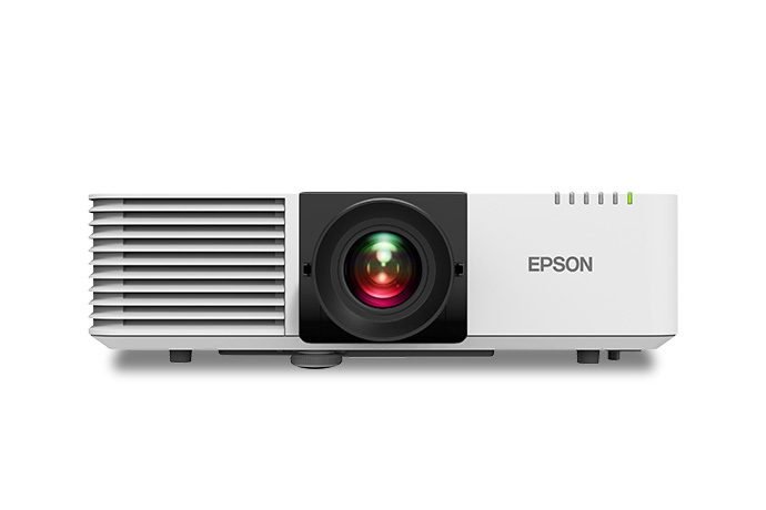 Epson L530U Projector with WIFI V11HA27020