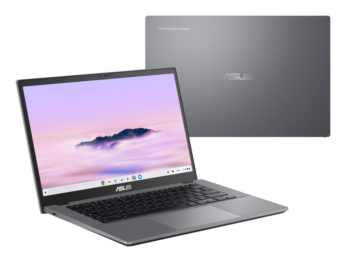 ASUS 14" Core 5 120U 16G 256G CRM CX3402CVA-DB566T-GR
