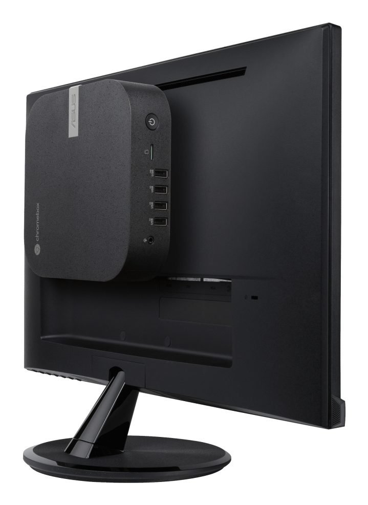 ASUS CHROMEBOX5a SC081UN CHROMEBOX5a-SC081UN