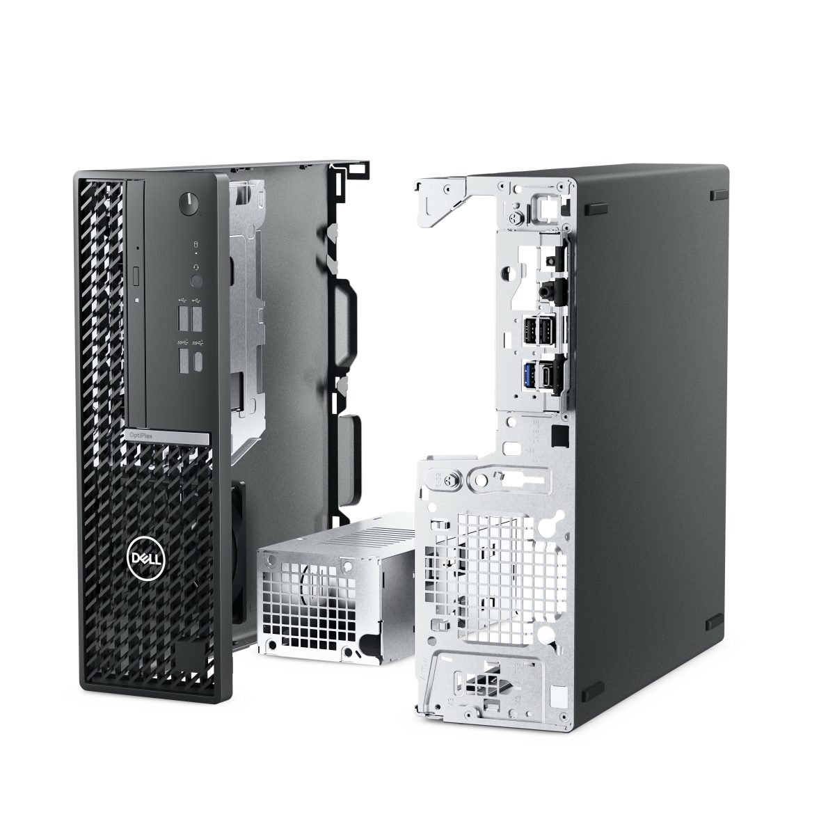 Dell 7020 SFF i5 16G 256G W11 2T6X9