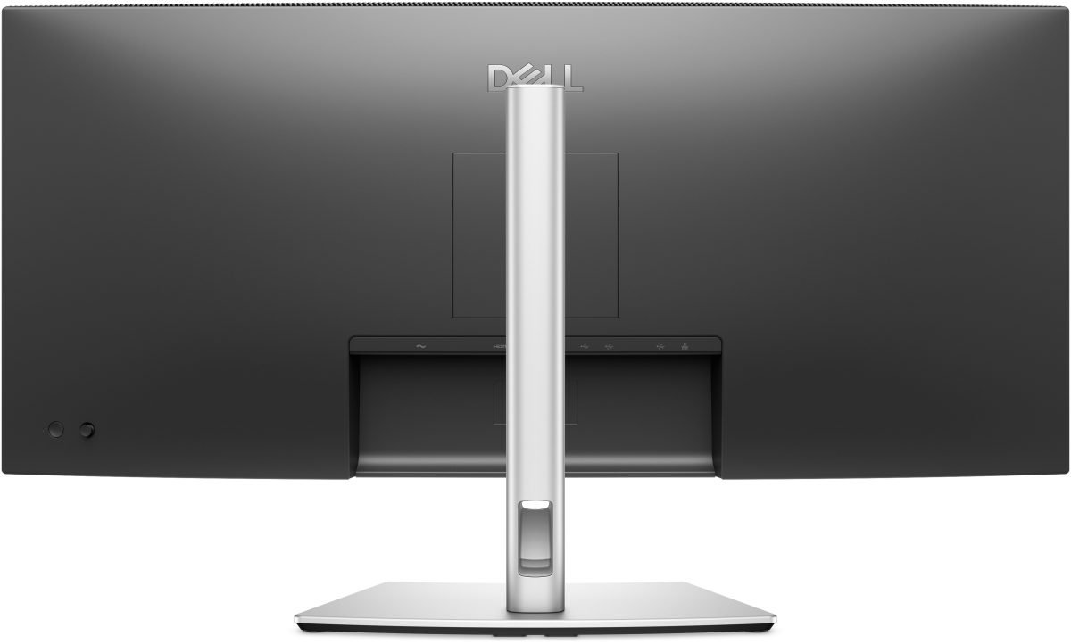 Dell Pro 34 Plus USBC Hub Monitor DELL-P3425WE