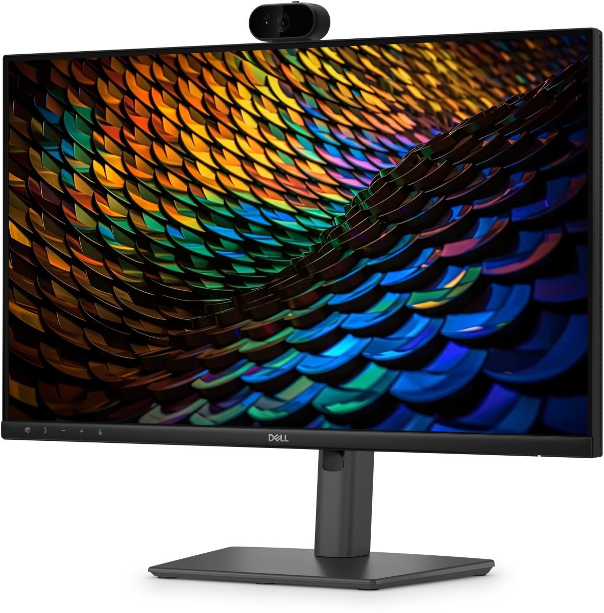 Dell Pro P 24 USB-C Hub DELL-P2426HEB