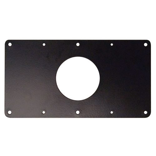Chief Flat Panel Interf Bracket Blk FSB4245B