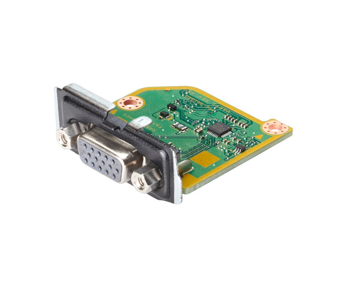 HP VGA Port Flex IO v2 13L53AA