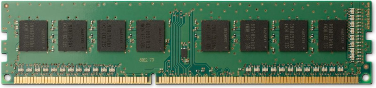HP 16GB DDR4-3200 UDIMM 13L74AA