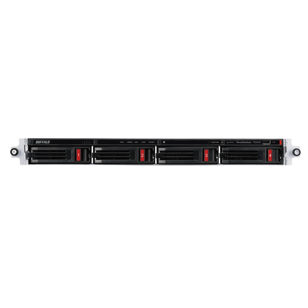 Buffalo Americas TeraStation 3430RN NAS 16TB TS3430RN1604