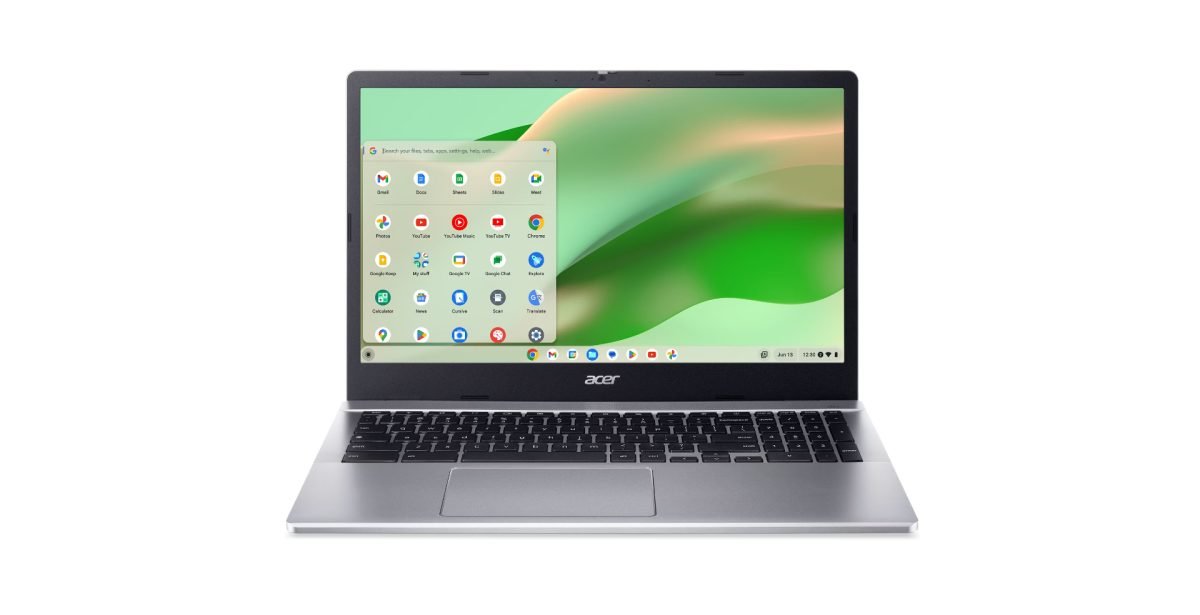 Acer CB 315 15.6" N100 8G 64G CRM NX.KRNAA.002
