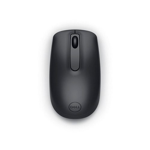 Dell Mouse - WM118 WM118-BLK-DAO