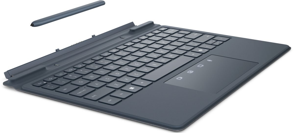 Dell Latitude 7350 Detachable KB K21MBRUS