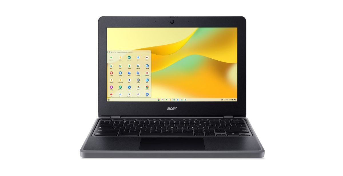 Acer 11.6" N100 8G 32G CRM NX.KCZAA.002