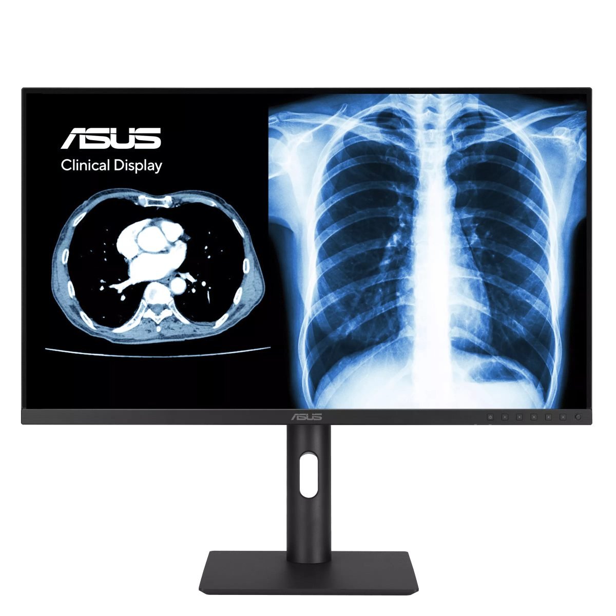 ASUS MH2741A