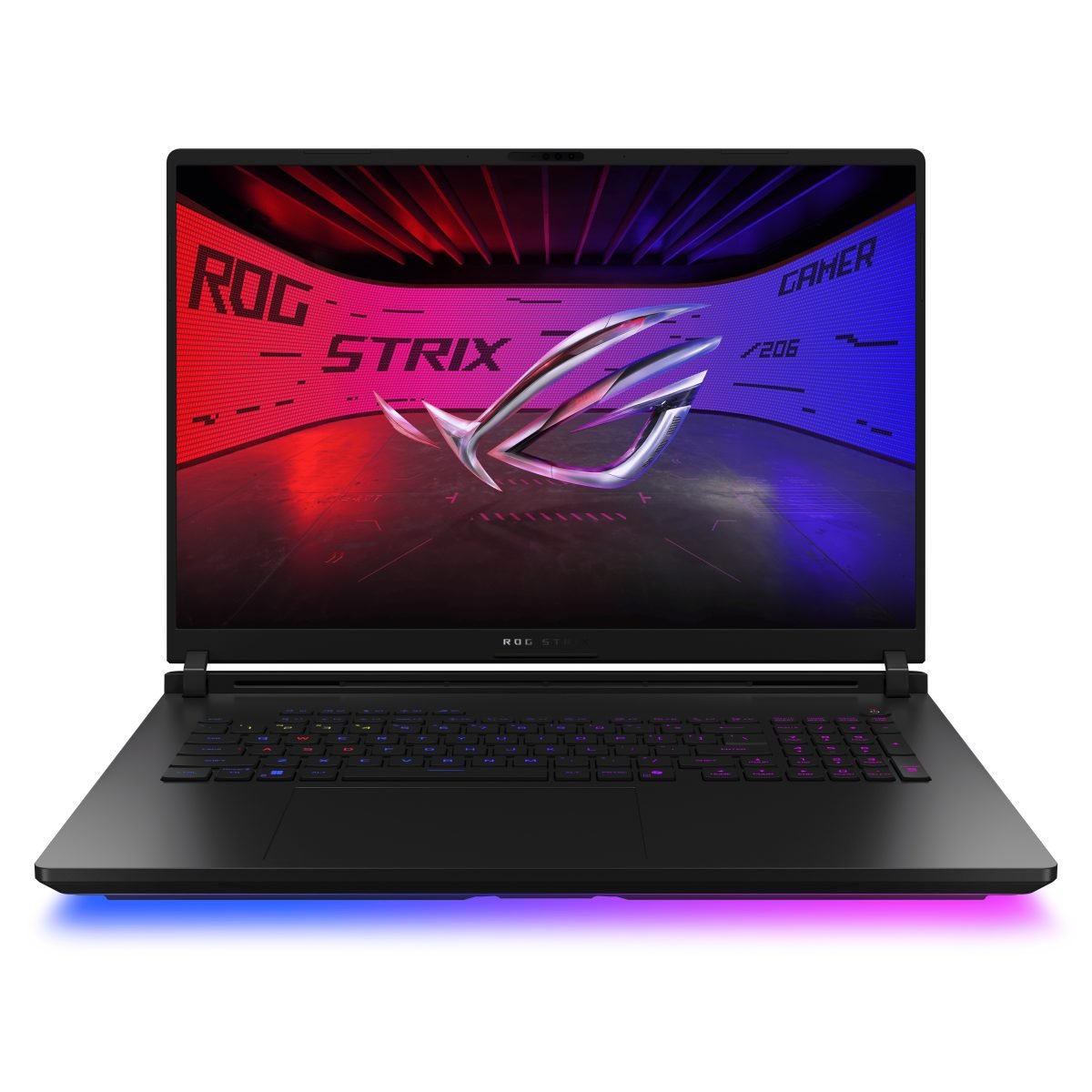 ASUS 18" 290HX PLUS 32G 1T Win11H G835LXG-DB96