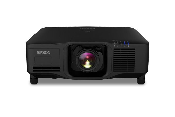 Epson ProAV EBPQ2213B 13000LM Proj V11HB03820
