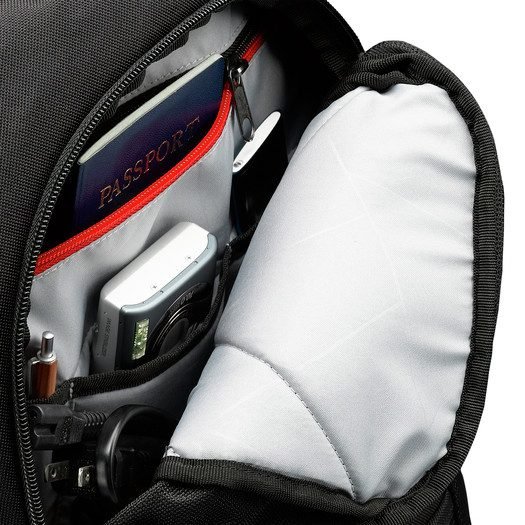 Case Logic 16" Laptop Backpack Black 3201268