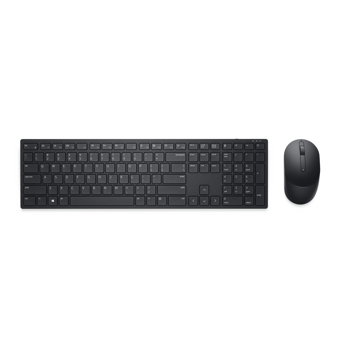 Dell CTO KM5221W Wrls Kybrd Mice 580-AJIS