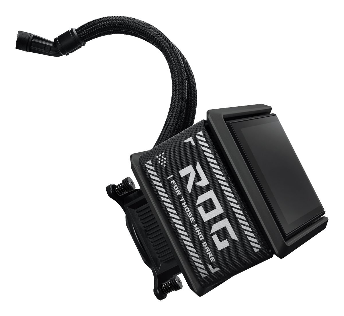 ASUS ROG RYUO IV SLC 360 ARGB