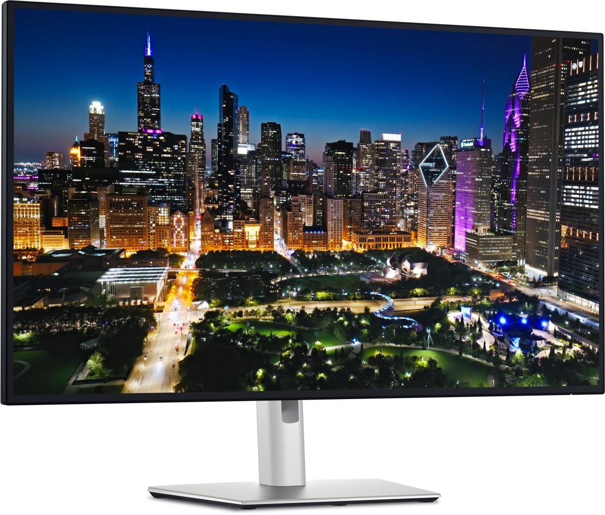 Dell UltraSharp 32 4K U3225QE