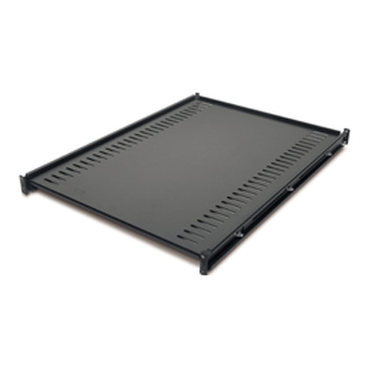 APC by Schneider Electric Fixed Shelf 250lbs 114kg AR8122BLK
