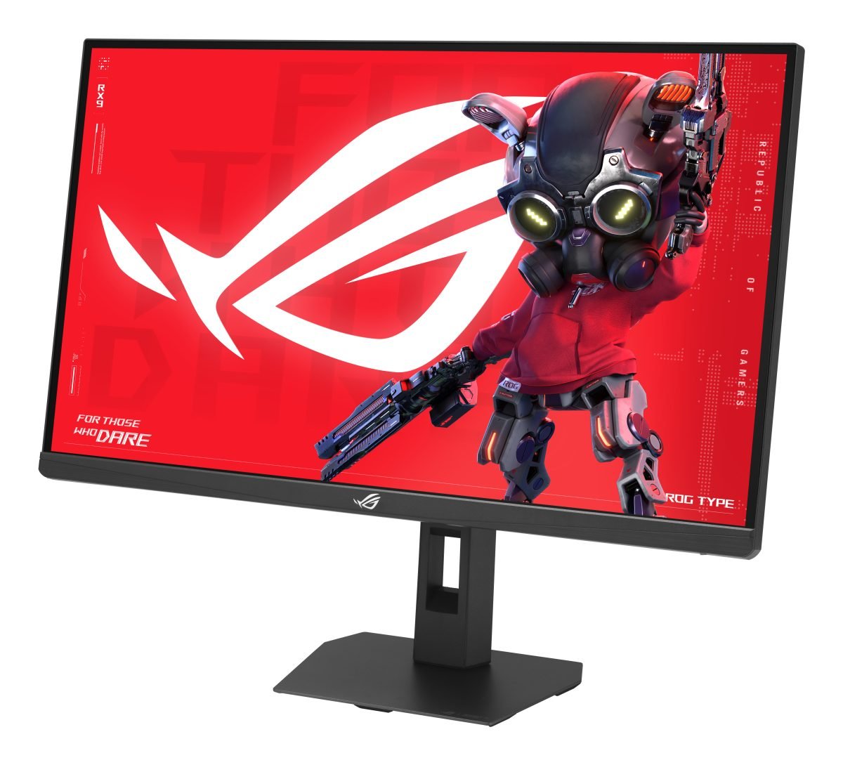ASUS XG27AQNGV