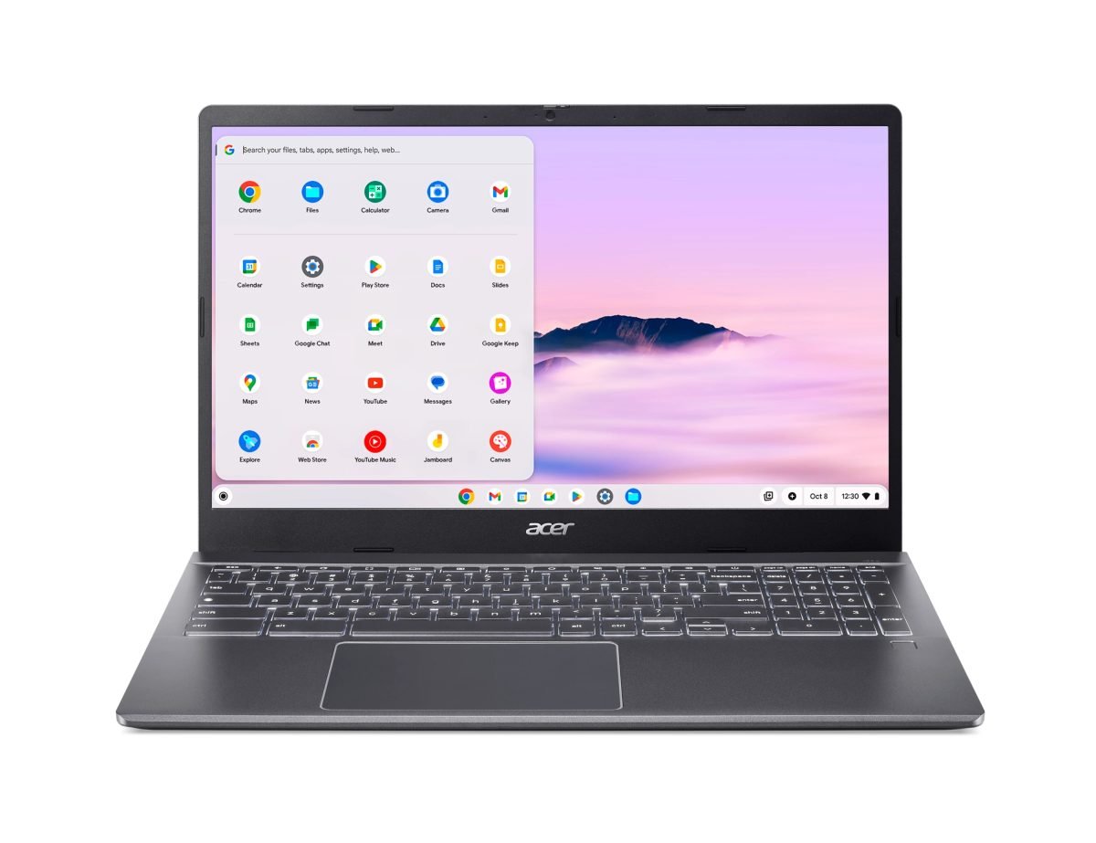 Acer CB Plus 15.6" C5 16G 256G CRM NX.JHUAA.003