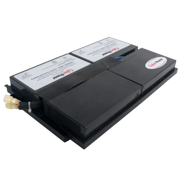 Cyberpower Crtrdg 6V 7AH UPS Btry RB0670X4