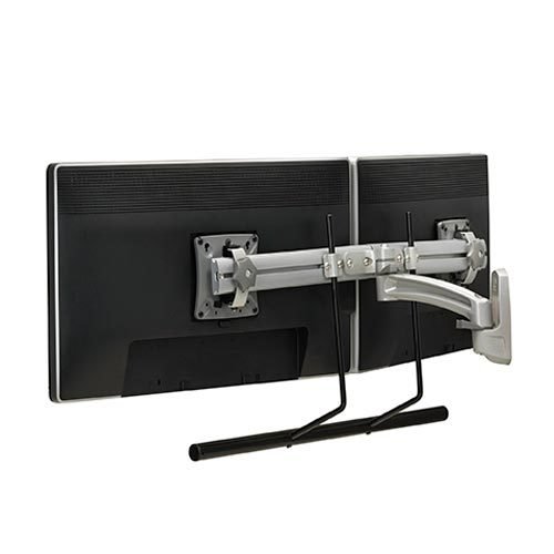 Chief K2 WALL MNT DUAL DISP 1L ARM H K2W21HS