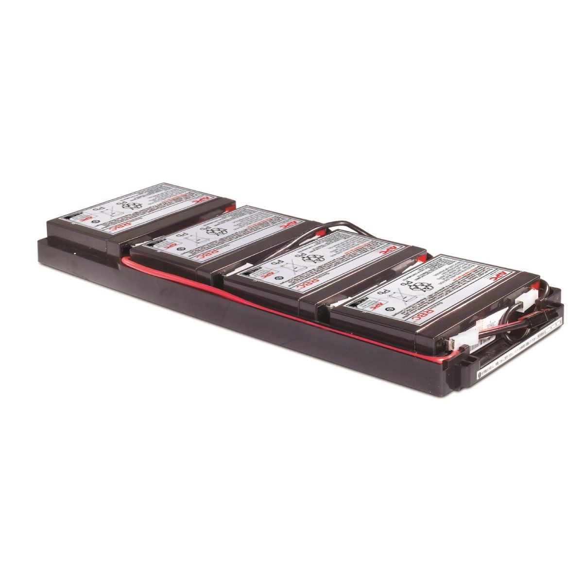 APC by Schneider Electric Replacement Battery No 34 RBC34