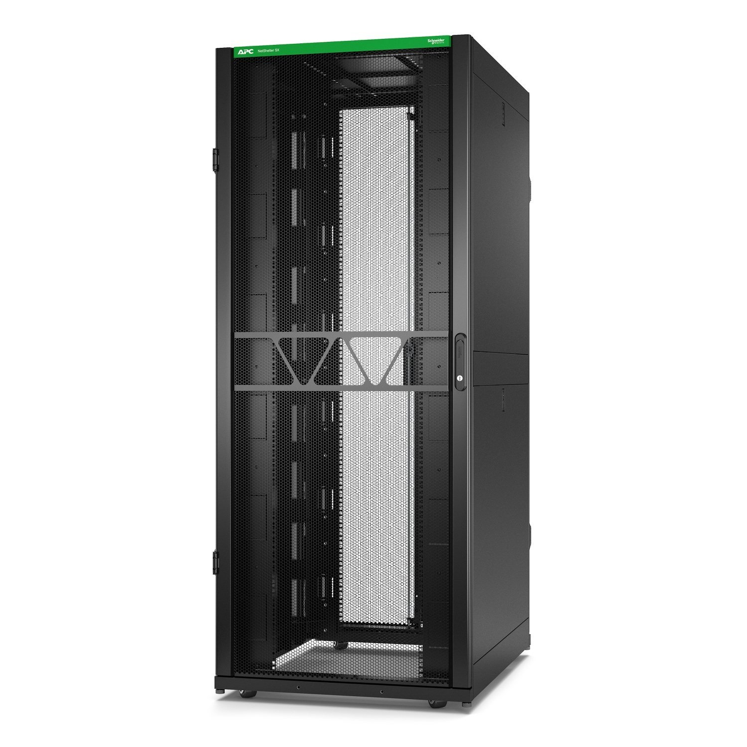 APC by Schneider Electric Netshelter SX Gen2 42U Rac AR3180B2